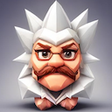 Иконка программы: Appbar Color Wizard