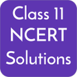 Biểu tượng của chương trình: Class 11 NCERT Solutions