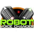 Robot Voice Maker