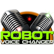 رمز البرنامج: Robot Voice Maker