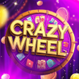 程序图标：Crazy Wheel