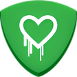 Ikona programu: Heartbleed Bezpieczeństwo
