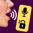 Icon of program: Voice Screen Lock