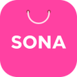 Icoon van programma: SONA