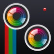 プログラムのアイコン：Split Pic Collage Maker L…