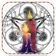 程序图标：Amarres de Amor