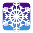 プログラムのアイコン：Winter Photo Frames
