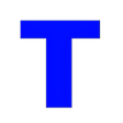 プログラムのアイコン：TypeFaster