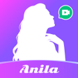 Icoon van programma: Anila - Live Video Chat
