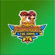 프로그램 아이콘: Desbravadores - The Game