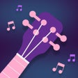 أيقونة البرنامج: Simply Tune BassPano Ukul…