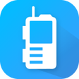 Иконка программы: Walkie Talkie  Radio inte…