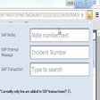 プログラムのアイコン：SAP transBin