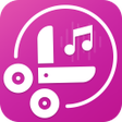 أيقونة البرنامج: MP3 Cutter and Ringtone M…