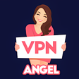 Ícone do programa: VPN ANGEL