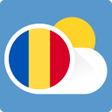 程序图标：Chad Weather