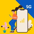 Programın simgesi: Speedtest by Open Nettest