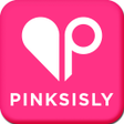 Biểu tượng của chương trình: 핑크시슬리 PinkSisly