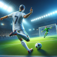 أيقونة البرنامج: FA Soccer Legacy: Penalty…
