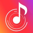 Icoon van programma: Music Playermp3 music pla…
