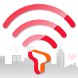プログラムのアイコン：T wifi zone prover