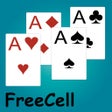 Icoon van programma: FreeCell