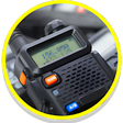 Icon of program: Walkie Talkie Sounds