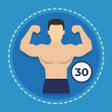 أيقونة البرنامج: Weight Loss in 30 days - …