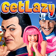 Ícone do programa: GetLazy Forums