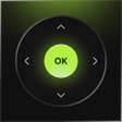 Programikonen: TV Remote: Mirror Contro…