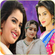 Icon of program: Selfie With Amrapali Dube…