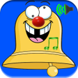 プログラムのアイコン：Super Funny Ringtones