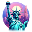 Ikona programu: FreedomGPT