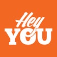 Programın simgesi: Hey You by Beat the Q