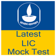 程序图标：Best Mock Test for LIC Ex…
