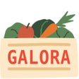 プログラムのアイコン: Galora