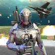 プログラムのアイコン：Rise of Robots - Transfor…