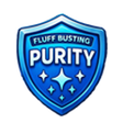 プログラムのアイコン：F.B.(FluffBusting)Purity
