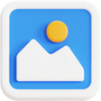 ImageSaver - v3 bulk image downloader icon