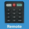 プログラムのアイコン：Remote Control For izzitv