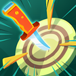 プログラムのアイコン：Knife Rush