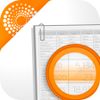 أيقونة البرنامج: Onvio Documents