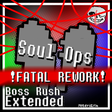 Icon of program: ANNIVERSARY P1 UT Soul OP…