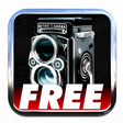 プログラムのアイコン：レトロカメラFREE