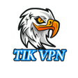 ไอคอนของโปรแกรม: tikvpn