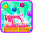 プログラムのアイコン：Tailor shop design your o…