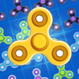 程序图标：Fidget Spinner Puzzle