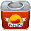 Ikon program: Paprika Recipe Manager