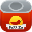 程序图标:Paprika Recipe Manager
