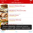 程序图标:Paprika Recipe Manager